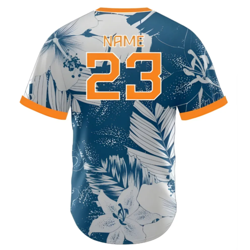 Baseball Jerseys and Shirts Hashi Athletics (1)