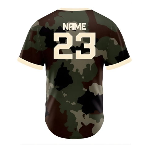 Baseball Jerseys and Shirts Hashi Athletics (15)