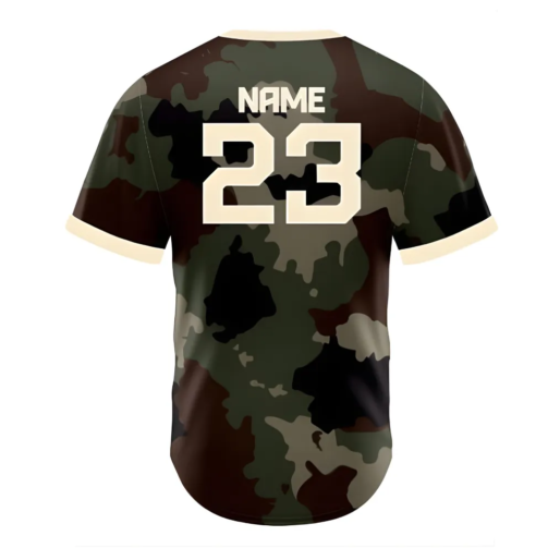 Baseball Jerseys and Shirts Hashi Athletics (15)