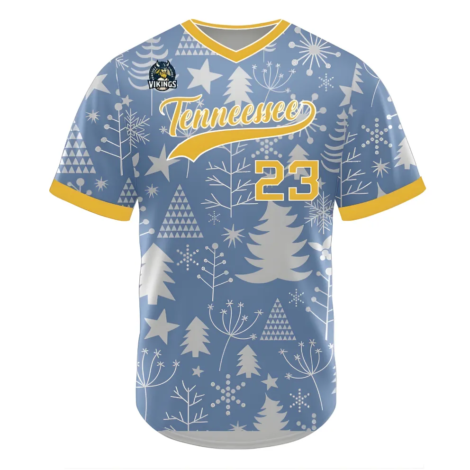 Baseball Jerseys and Shirts Hashi Athletics (16)