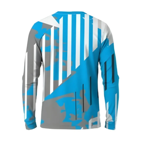 Baseball Jerseys and Shirts Hashi Athletics (3)