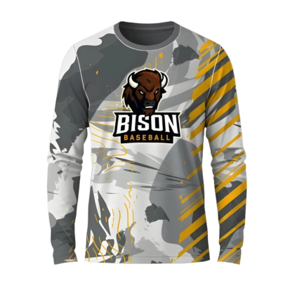 Baseball Jerseys and Shirts Hashi Athletics (8)