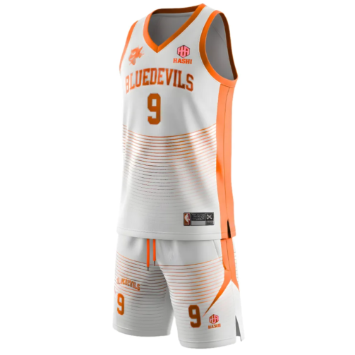 Basketball Shirts and Uniforms HASHI ATHLETICS (1)