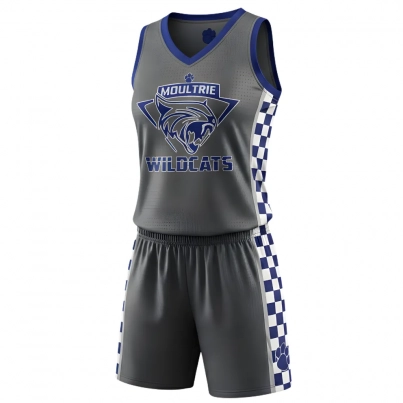 Basketball Shirts and Uniforms HASHI ATHLETICS (4)