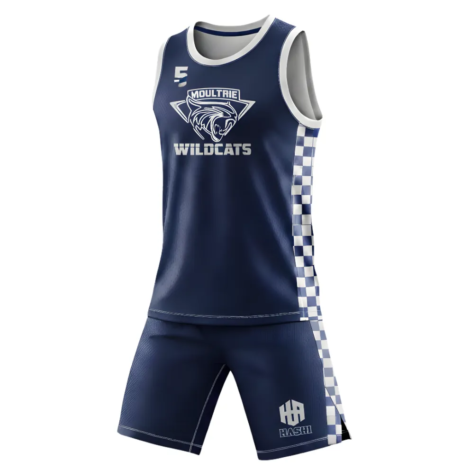 Basketball Shirts and Uniforms HASHI ATHLETICS