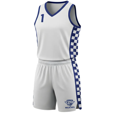 Basketball Shirts and Uniforms HASHI ATHLETICS (7)