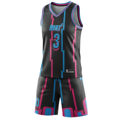 Basketball Shirts and Uniforms HASHI ATHLETICS (9)