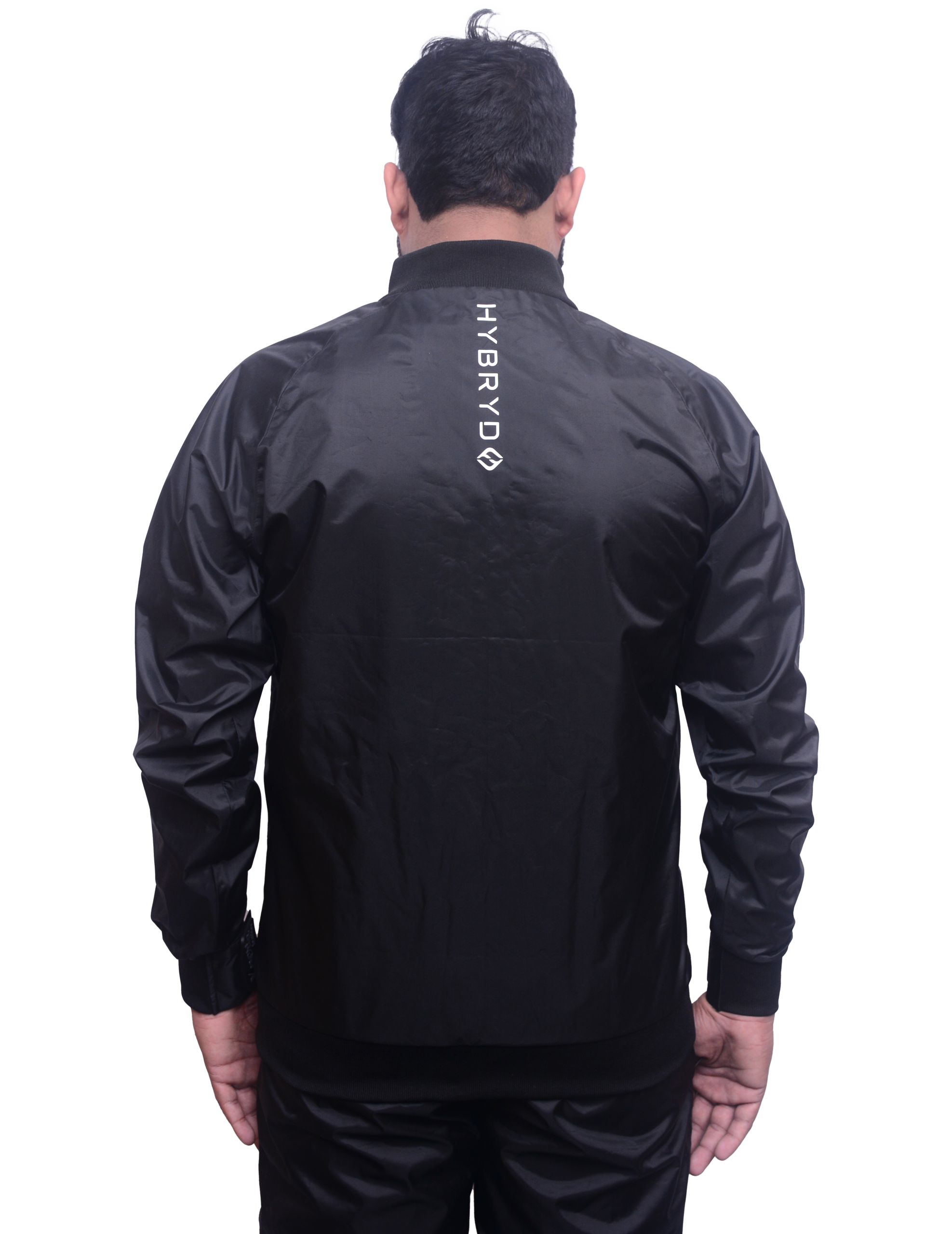 Sauna Suit - Image 2