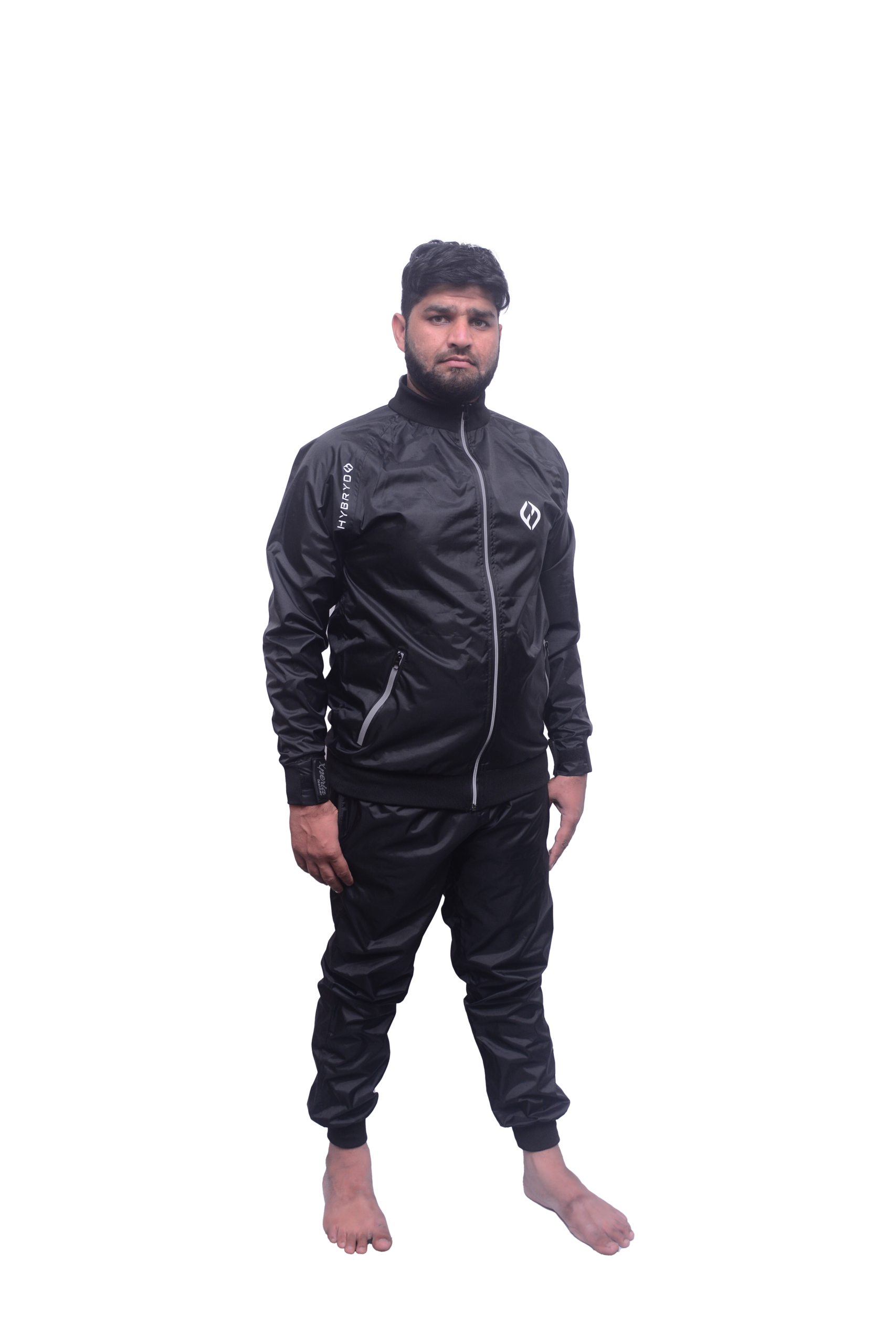 Sauna Suit - Image 5
