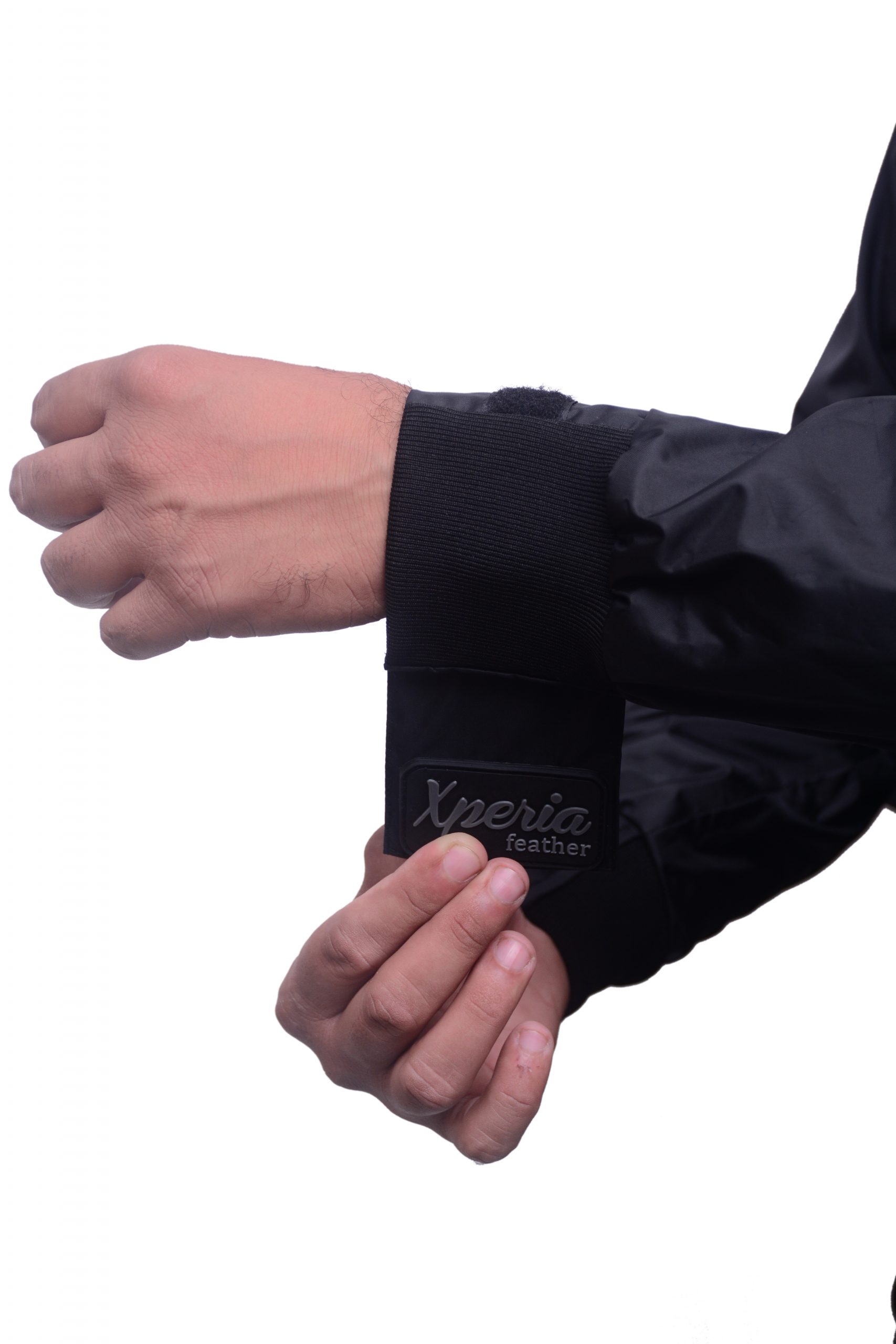 Sauna Suit - Image 4