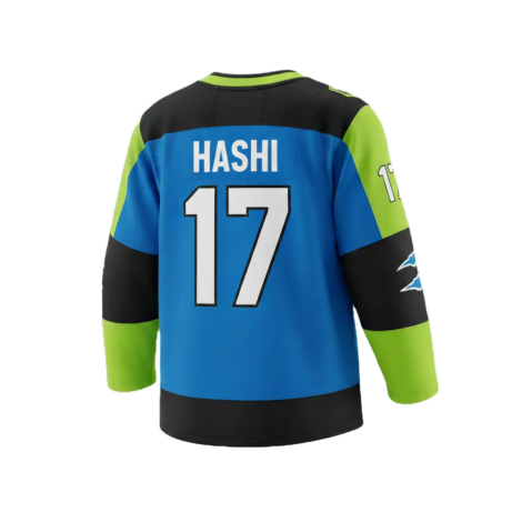 Ice Hockey uniform hashi Athletics (1)