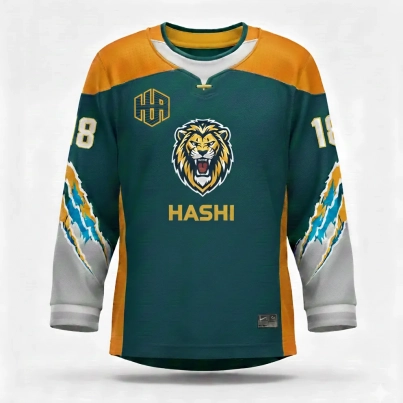 Ice Hockey uniform hashi Athletics (12)