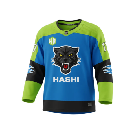 Ice Hockey uniform hashi Athletics (2)