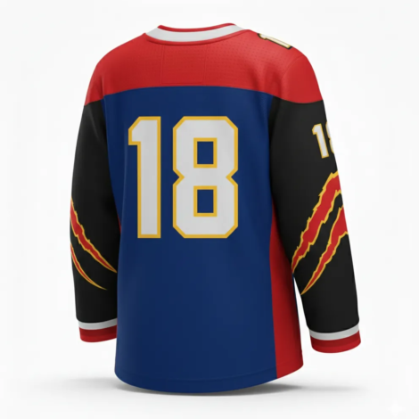 Ice Hockey uniform hashi Athletics (6)