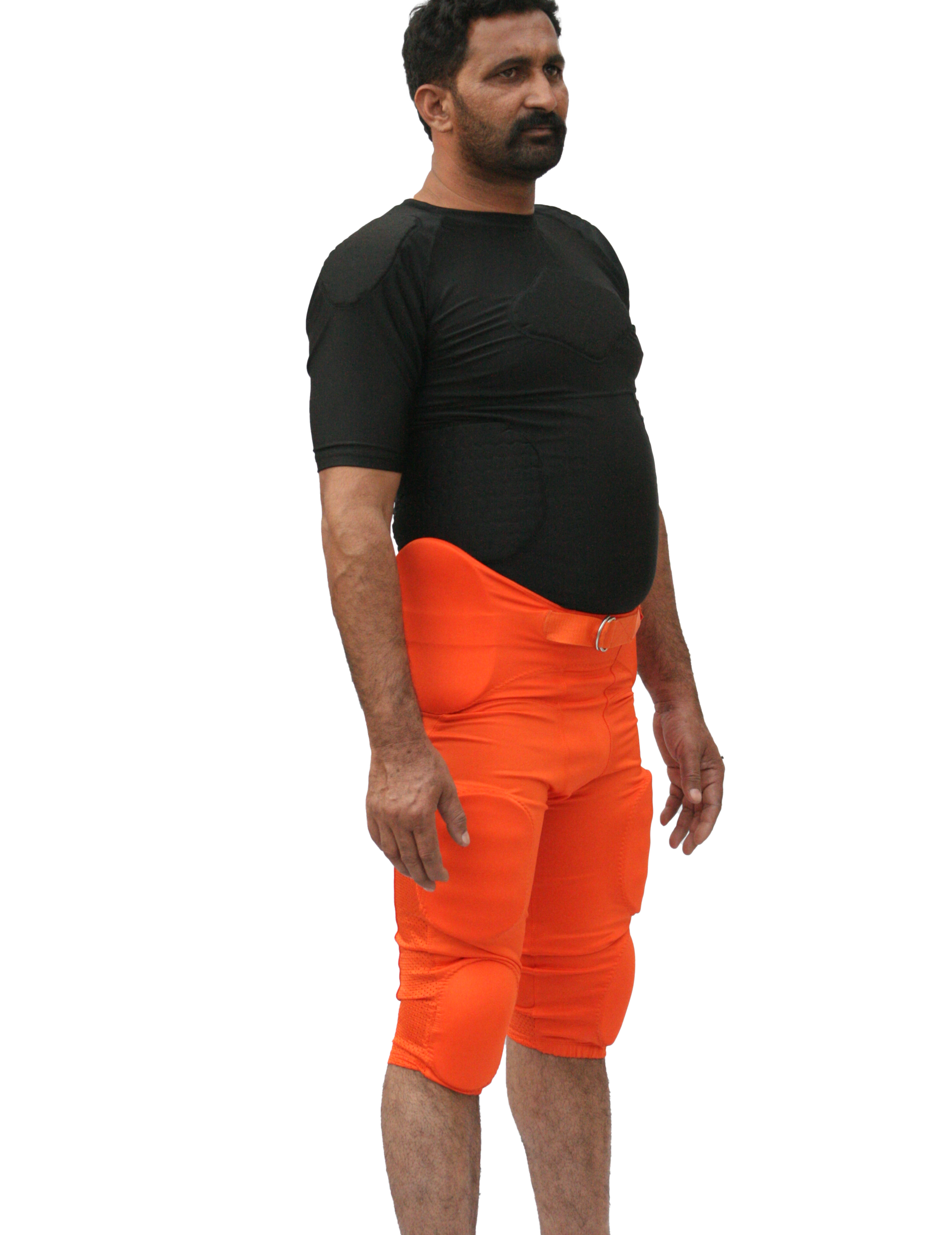 Integrated Padded Pants - Image 2