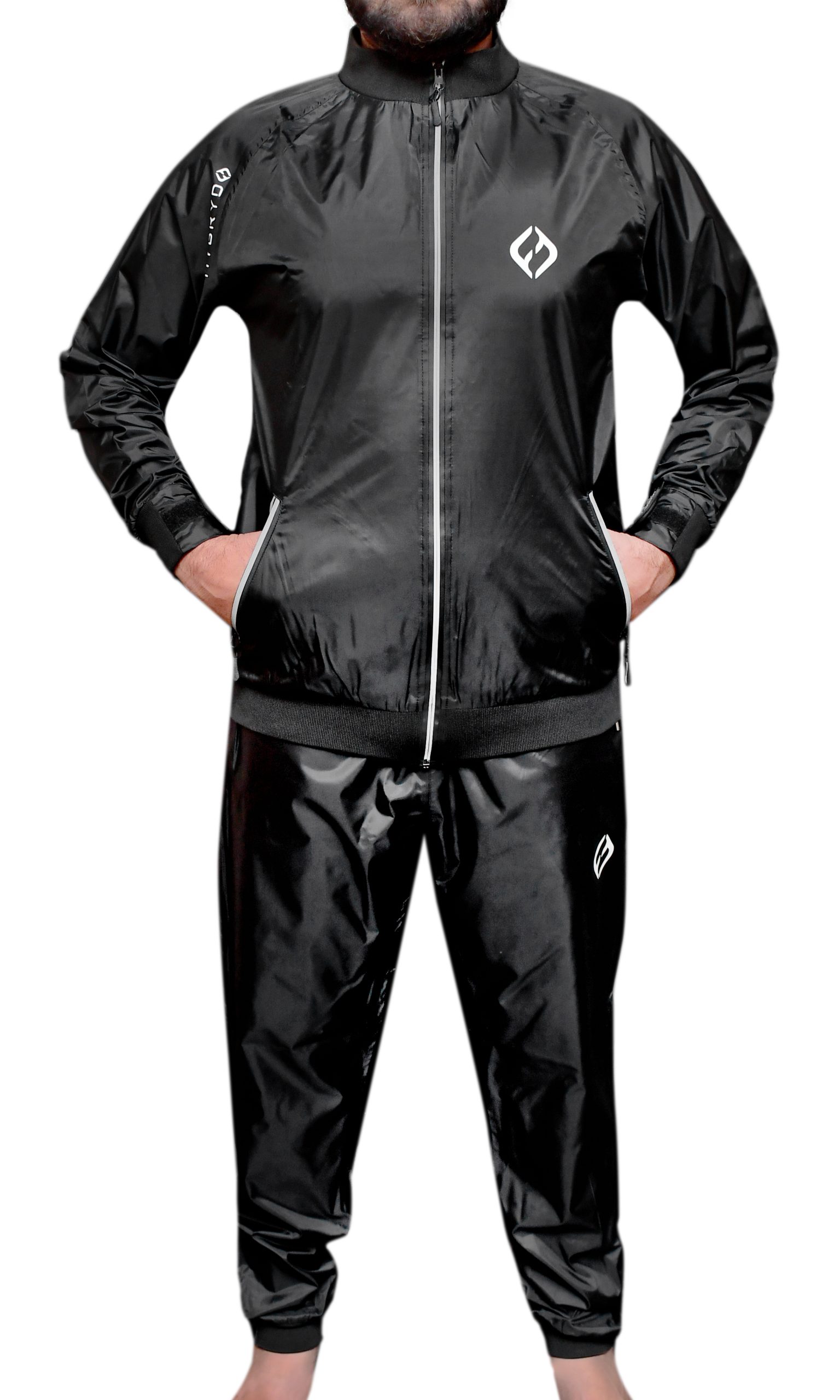 Sauna Suit