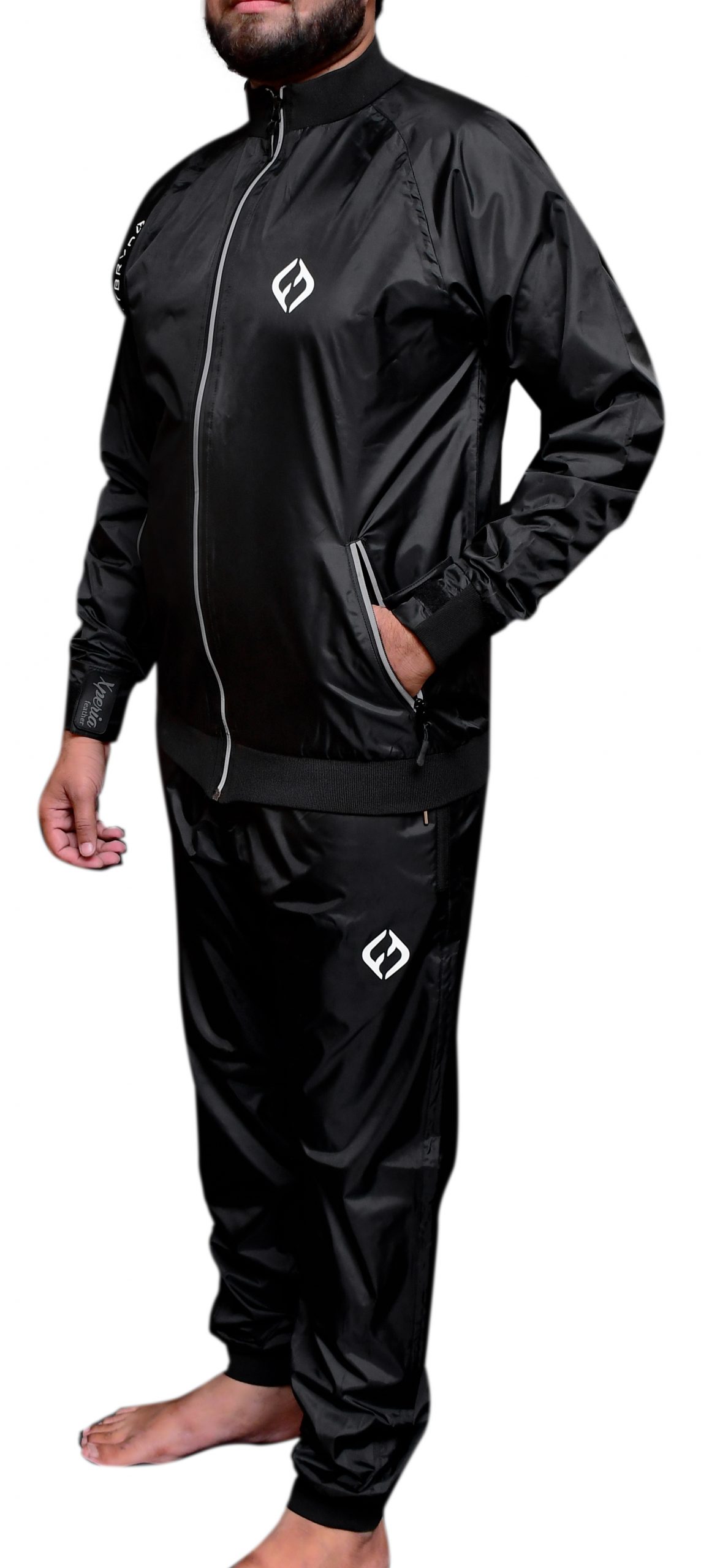 Sauna Suit - Image 3