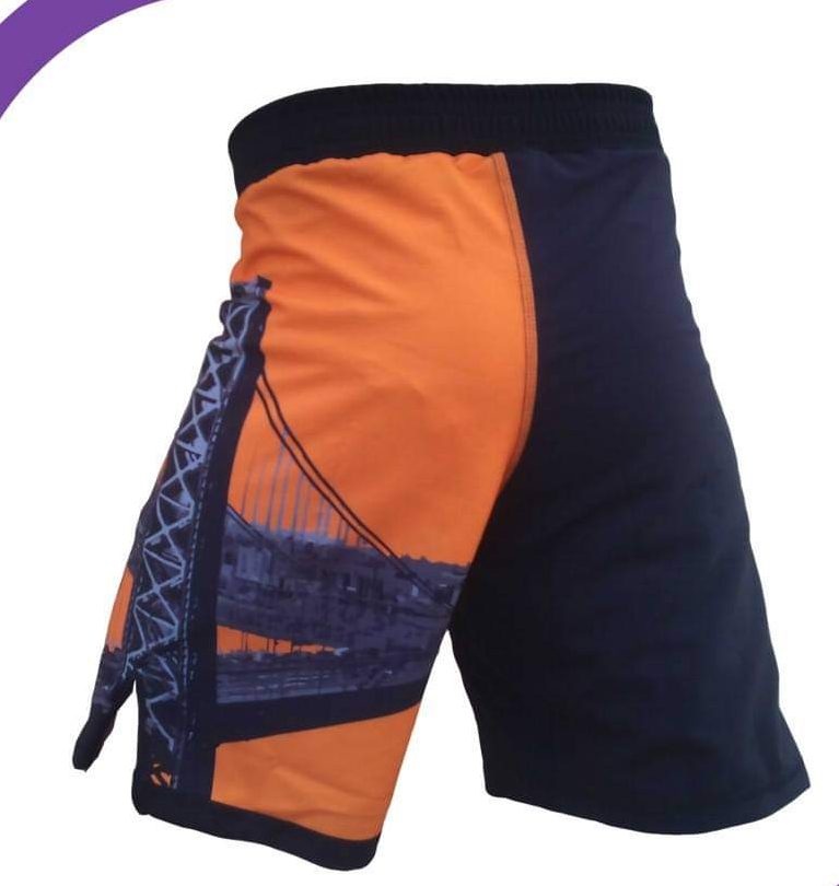 Wrestling/MMA Shorts - Image 2