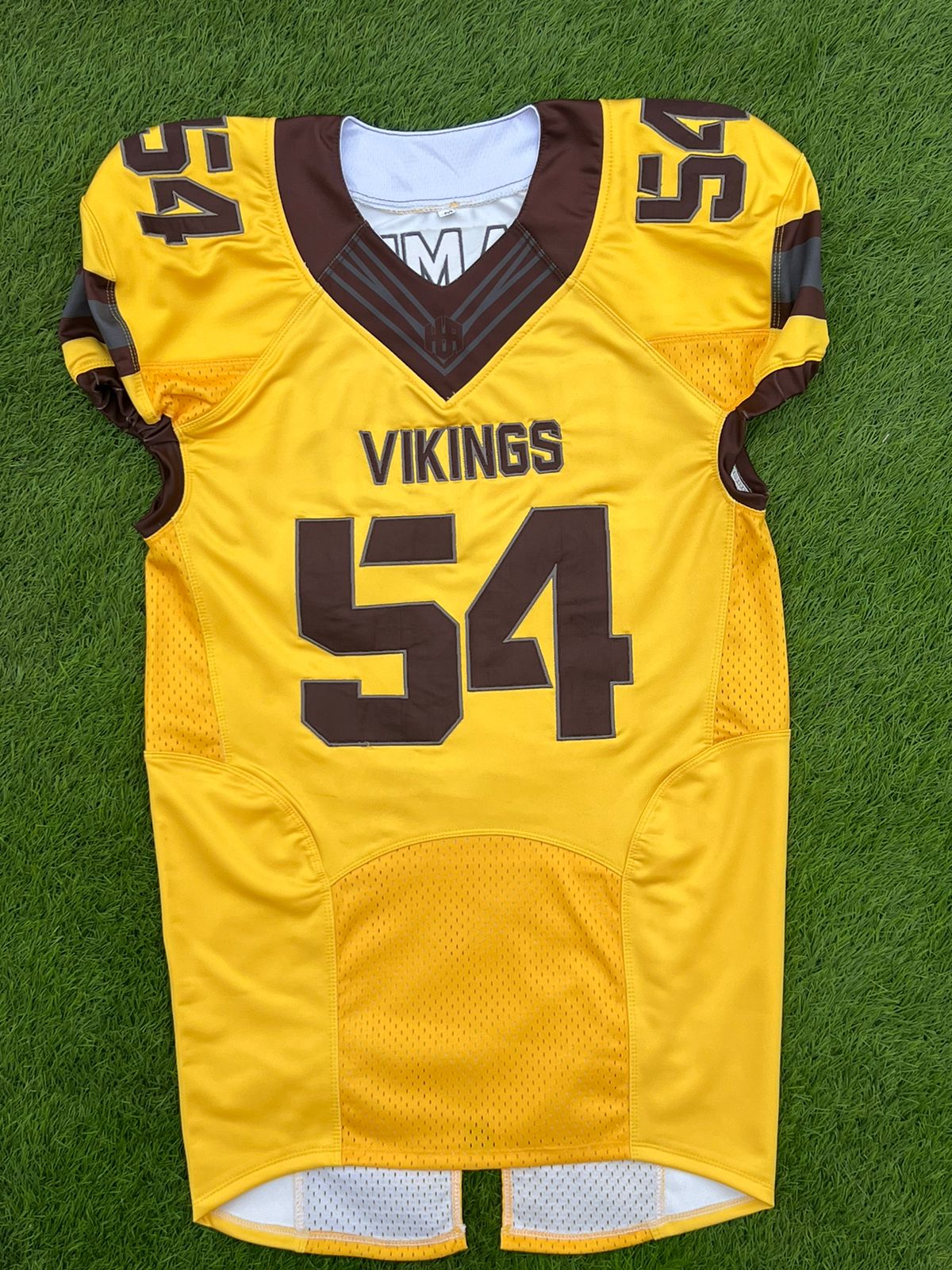 Tackle Twill Football Uniform