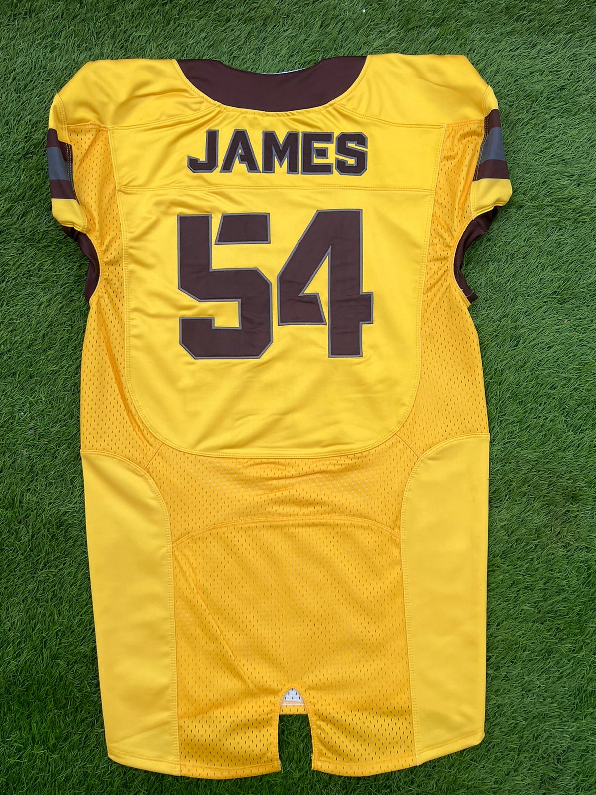 Tackle Twill Football Uniform - Image 2
