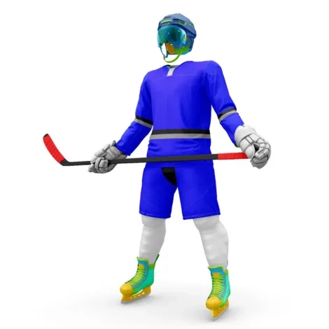 Ice Hockey Hashi Athletics (1)