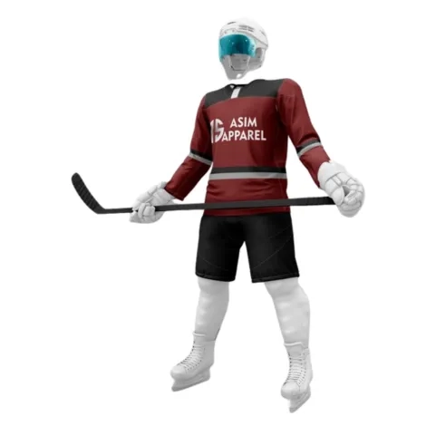 Ice Hockey Hashi Athletics (2)