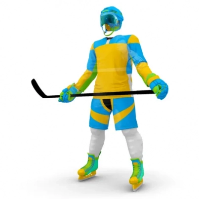 Ice Hockey Hashi Athletics (3)